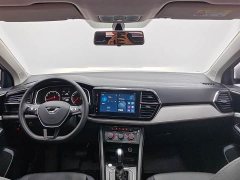 Volkswagen Jetta VS5 280TSI Automatic Comfort Edition - ფოტო 10