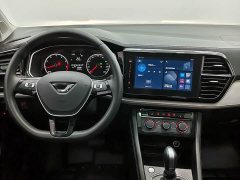 Volkswagen Jetta VS5 280TSI Automatic Comfort Edition - ფოტო 11