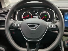 Volkswagen Jetta VS5 280TSI Automatic Comfort Edition - ფოტო 12
