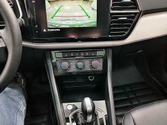 Volkswagen Jetta VS5 280TSI Automatic Comfort Edition - ფოტო 15