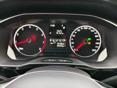 Volkswagen Jetta VS5 280TSI Automatic Comfort Edition - ფოტო 16