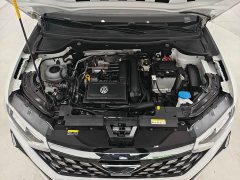 Volkswagen Jetta VS5 280TSI Automatic Comfort Edition - ფოტო 18