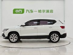 Volkswagen Jetta VS5 280TSI Automatic Comfort Edition - ფოტო 4