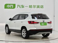 Volkswagen Jetta VS5 280TSI Automatic Comfort Edition - ფოტო 5