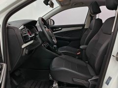 Volkswagen Jetta VS5 280TSI Automatic Comfort Edition - ფოტო 7