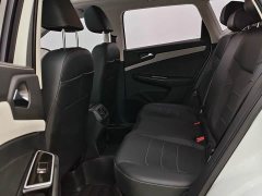 Volkswagen Jetta VS5 280TSI Automatic Comfort Edition - ფოტო 8