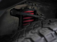 Tank 300 Off-Road Edition 2.0T Conqueror - ფოტო 17