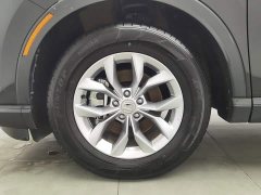 Honda CR-V 240TURBO FWD Active Edition 5-Seater - фото 17