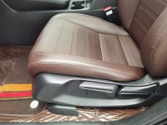 Honda CR-V 240TURBO FWD Active Edition 5-Seater - фото 20
