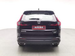 Honda CR-V 240TURBO FWD Active Edition 5-Seater - фото 4