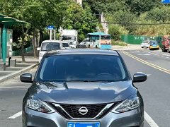 Nissan Sylphy Classic 1.6XL CVT Luxury - фото 2