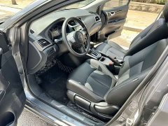 Nissan Sylphy Classic 1.6XL CVT Luxury - фото 6