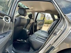 Nissan Sylphy Classic 1.6XL CVT Luxury - фото 7