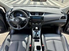 Nissan Sylphy Classic 1.6XL CVT Luxury - фото 8