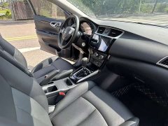 Nissan Sylphy Classic 1.6XL CVT Luxury - фото 9