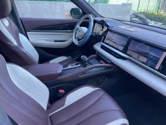 Geely Xingyue L 2.0T High-Power Automatic FWD Flagship - фото 10