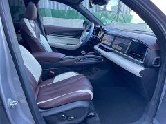 Geely Xingyue L 2.0T High-Power Automatic FWD Flagship - фото 11