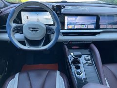 Geely Xingyue L 2.0T High-Power Automatic FWD Flagship - фото 14