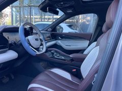 Geely Xingyue L 2.0T High-Power Automatic FWD Flagship - фото 15
