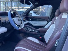 Geely Xingyue L 2.0T High-Power Automatic FWD Flagship - фото 16