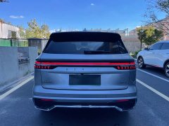 Geely Xingyue L 2.0T High-Power Automatic FWD Flagship - фото 5