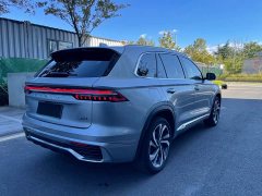 Geely Xingyue L 2.0T High-Power Automatic FWD Flagship - фото 6