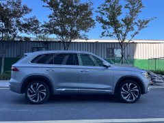 Geely Xingyue L 2.0T High-Power Automatic FWD Flagship - фото 7