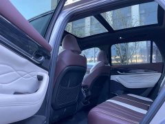 Geely Xingyue L 2.0T High-Power Automatic FWD Flagship - фото 8