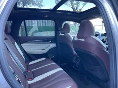Geely Xingyue L 2.0T High-Power Automatic FWD Flagship - фото 9