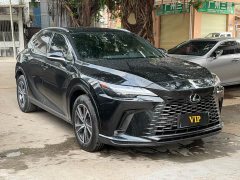 Lexus RX 350h FWD Comfort Edition - photo 1