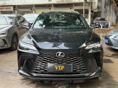 Lexus RX 350h FWD Comfort Edition - photo 2