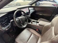 Lexus RX 350h FWD Comfort Edition - photo 3
