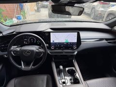 Lexus RX 350h FWD Comfort Edition - photo 5