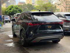 Lexus RX 350h FWD Comfort Edition - photo 7