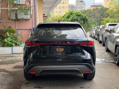 Lexus RX 350h FWD Comfort Edition - photo 8