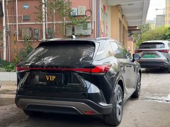Lexus RX 350h FWD Comfort Edition - photo 9