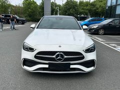 Mercedes-Benz C-Class Facelift C 260 L Sport Edition - photo 1