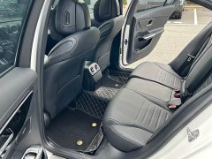 Mercedes-Benz C-Class Facelift C 260 L Sport Edition - photo 10