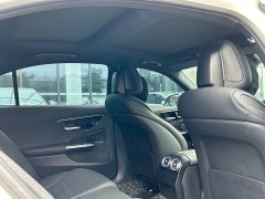Mercedes-Benz C-Class Facelift C 260 L Sport Edition - photo 11