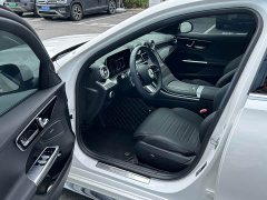 Mercedes-Benz C-Class Facelift C 260 L Sport Edition - photo 12