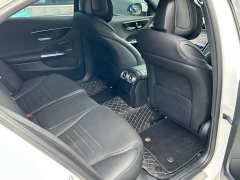 Mercedes-Benz C-Class Facelift C 260 L Sport Edition - photo 13