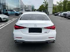 Mercedes-Benz C-Class Facelift C 260 L Sport Edition - photo 14