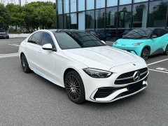 Mercedes-Benz C-Class Facelift C 260 L Sport Edition - photo 2