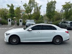 Mercedes-Benz C-Class Facelift C 260 L Sport Edition - photo 3