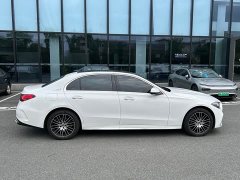 Mercedes-Benz C-Class Facelift C 260 L Sport Edition - photo 4