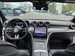 Mercedes-Benz C-Class Facelift C 260 L Sport Edition - photo 5
