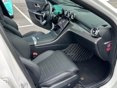 Mercedes-Benz C-Class Facelift C 260 L Sport Edition - photo 8