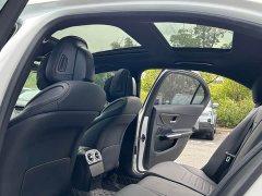 Mercedes-Benz C-Class Facelift C 260 L Sport Edition - photo 9
