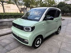 Wuling Hongguang MINIEV Macaron Premium Edition LFP - ფოტო 2