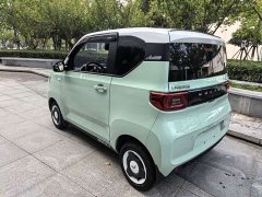 Wuling Hongguang MINIEV Macaron Premium Edition LFP - ფოტო 4